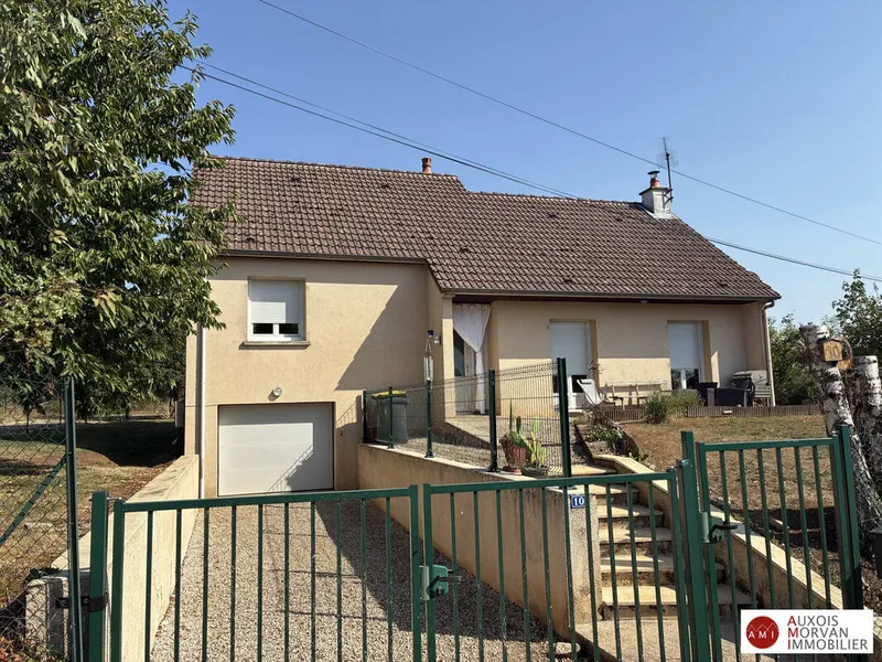 Photo Maison à Villaines-En-Duesmois au prix de 155 000€