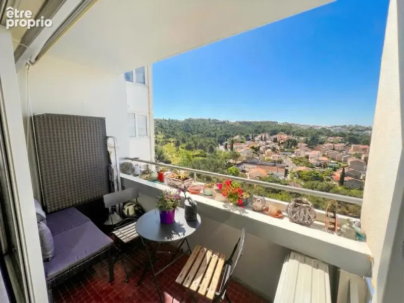 Photo Appartement à Martigues au prix de 172 000€
