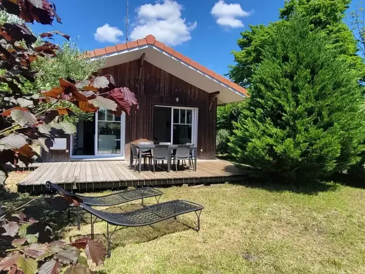 Photo Maison à Biganos au prix de 318 000€