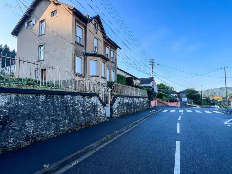 Photo Appartement à Algrange au prix de 140 000€