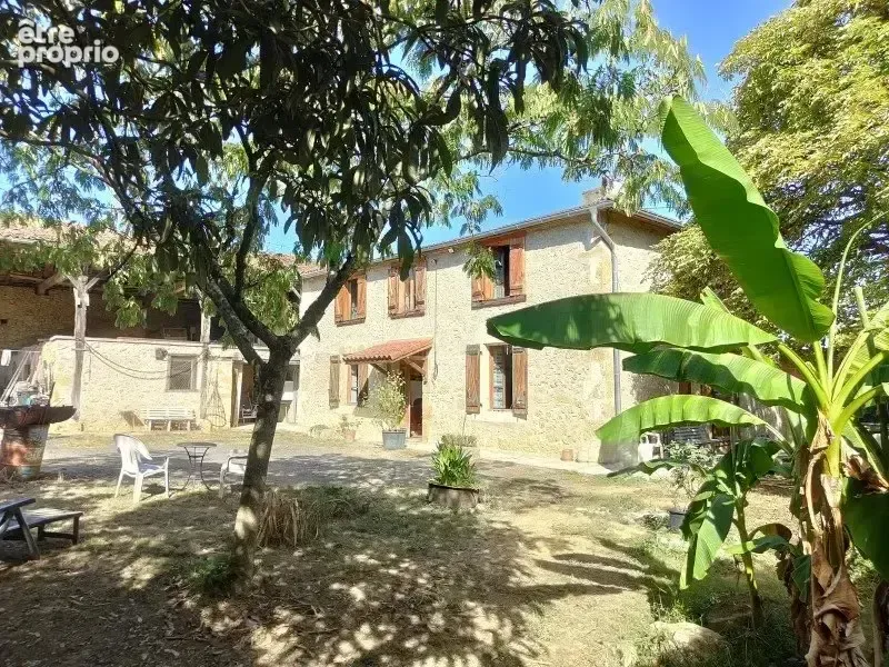 Photo Maison à Seissan au prix de 200 000€