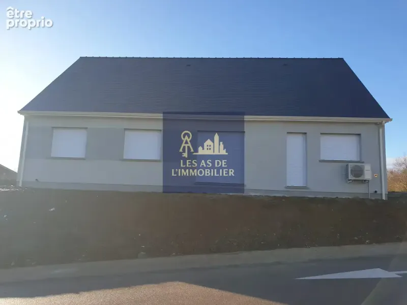 Photo Maison à Val-De-Reuil au prix de 360 000€