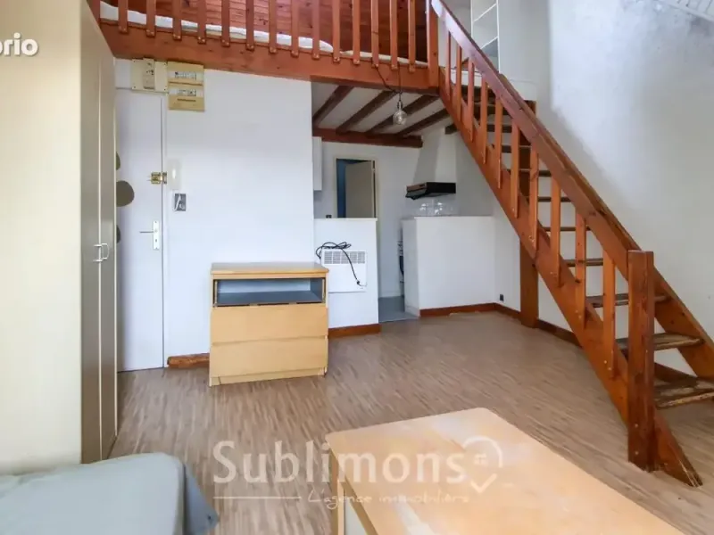 Photo Appartement à Vannes au prix de 99 350€