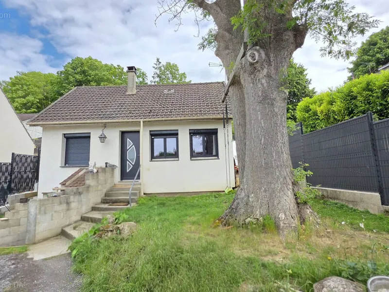 Photo Maison à Viarmes au prix de 199 999€