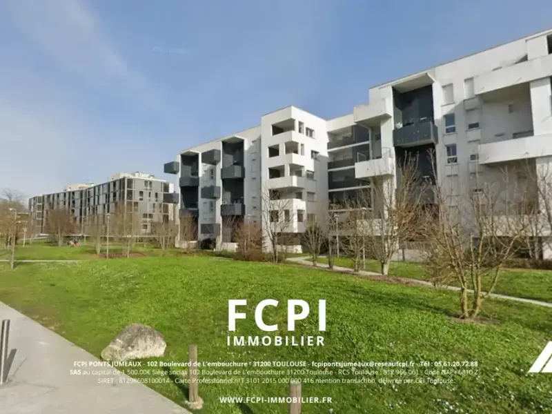 Photo Appartement à Begles au prix de 233 000€
