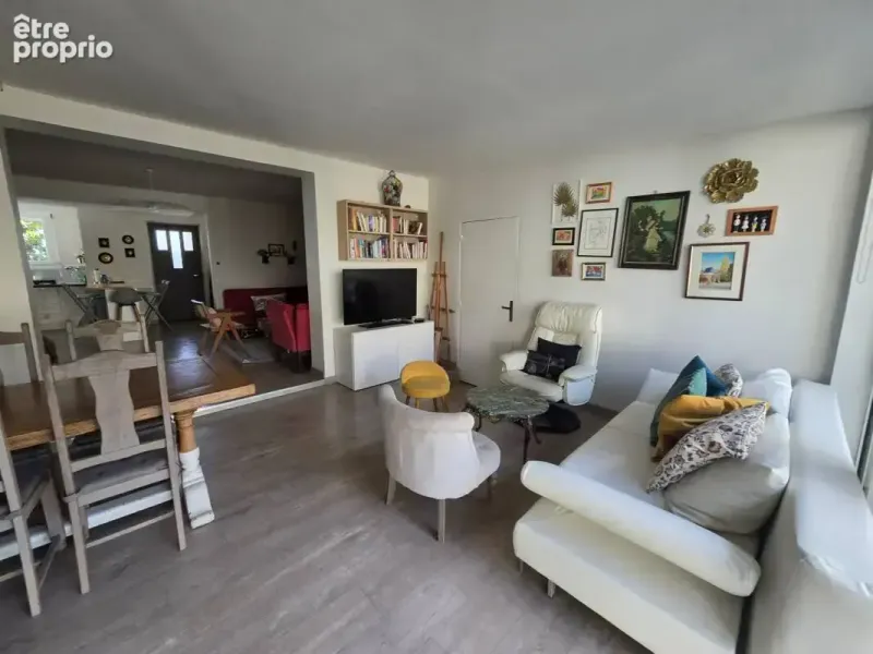 Photo Maison à Nantes au prix de 390 000€