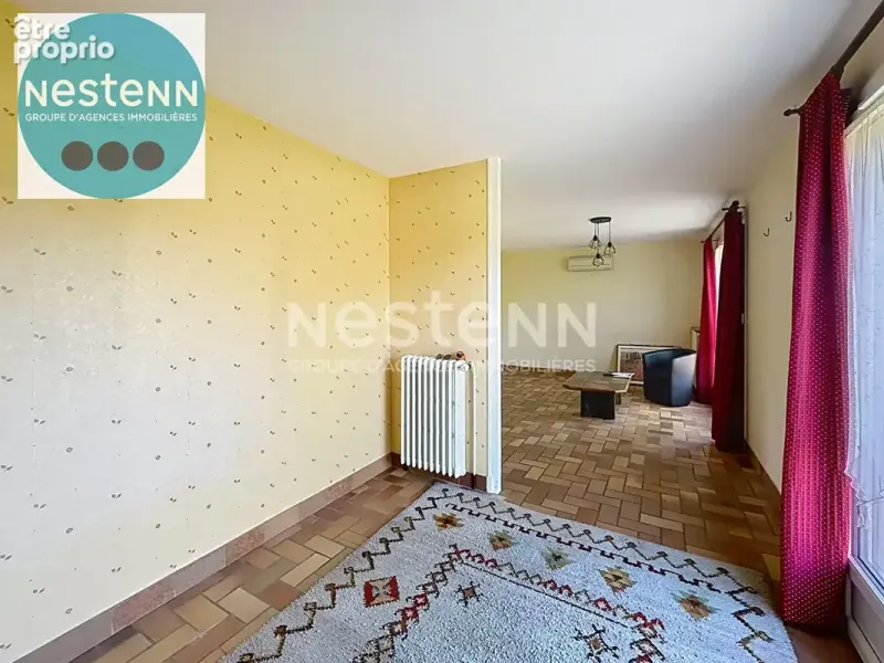Photo Maison à Blois au prix de 182 000€