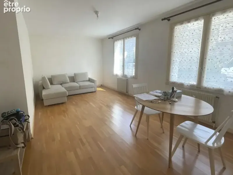 Photo Appartement à Douarnenez au prix de 126 000€