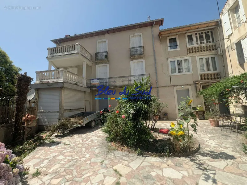 Photo Appartement à Vernet-Les-Bains au prix de 110 000€