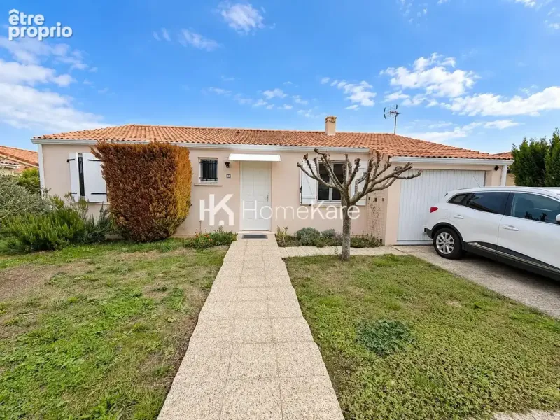 Photo Maison à Caujac au prix de 255 000€