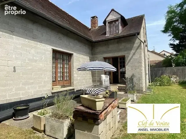 Photo Maison à Rueil-Malmaison au prix de 1 250 000€