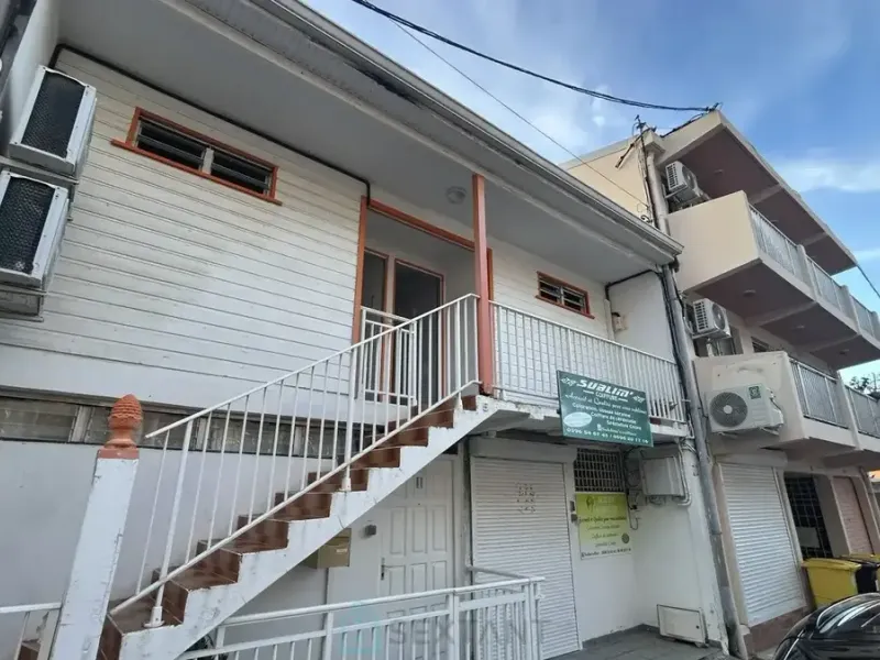 Photo Maison à Le Francois au prix de 250 000€
