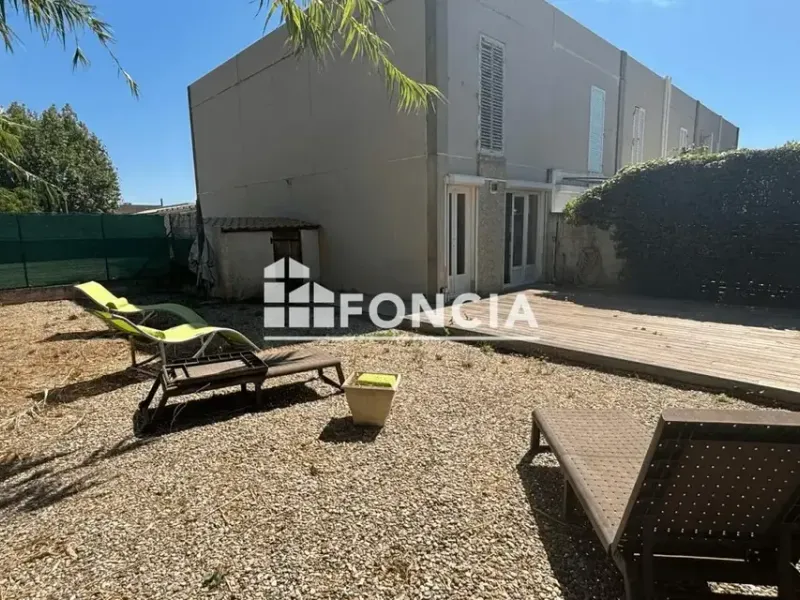 Photo Maison à Hyeres au prix de 295 000€