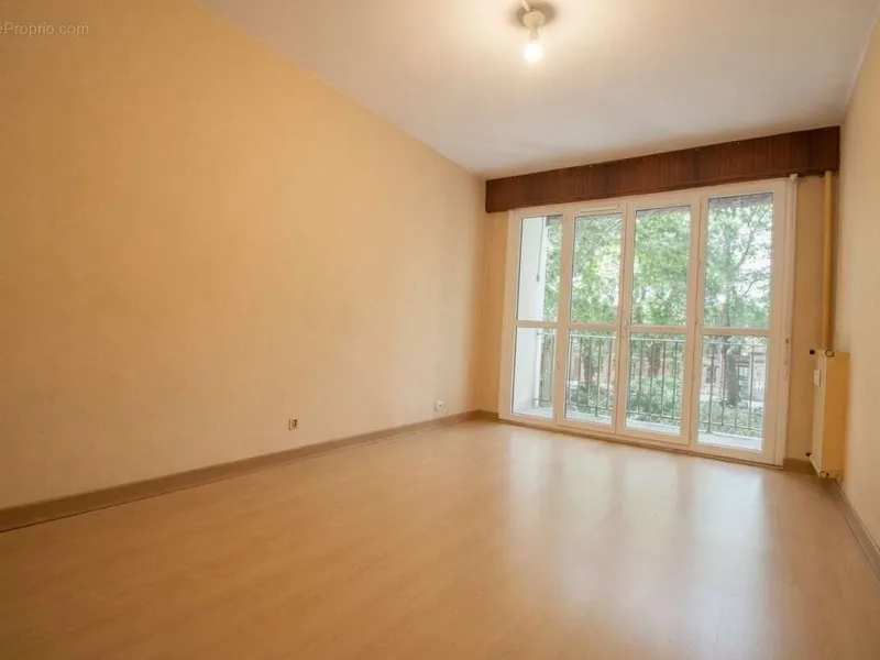Photo Appartement à Toulouse au prix de 365 000€
