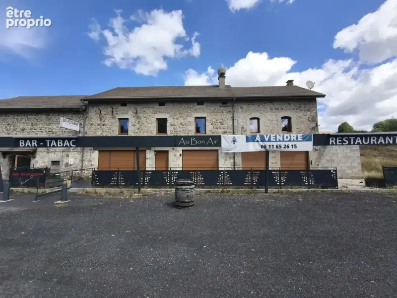 Photo Commerce à Devesset au prix de 299 000€
