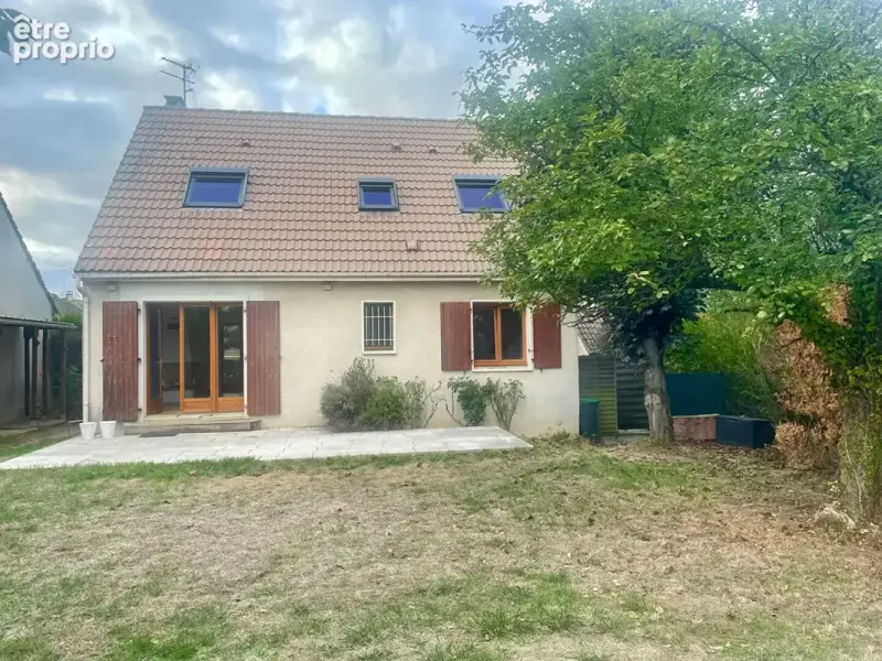 Photo Maison à Montmorency au prix de 420 000€