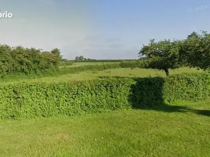 Photo Terrain à Louvignies-Quesnoy au prix de 51 000€
