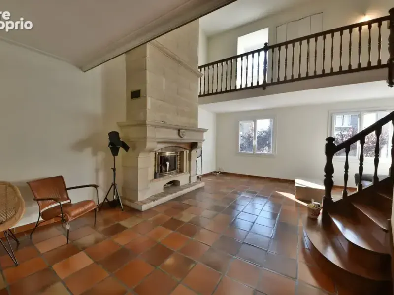 Photo Maison à Brive-La-Gaillarde au prix de 450 500€