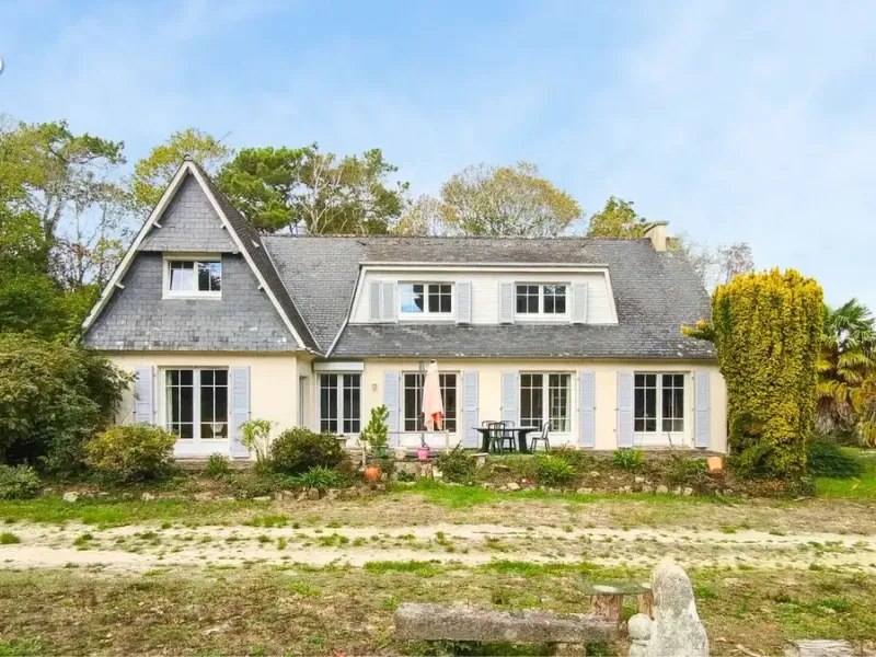 Photo Maison à Tregunc au prix de 675 000€