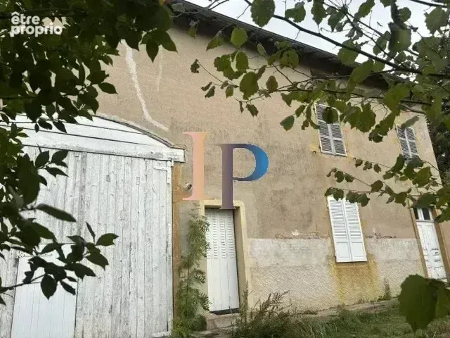 Photo Maison à Saint-Nizier-Sous-Charlieu au prix de 117 700€