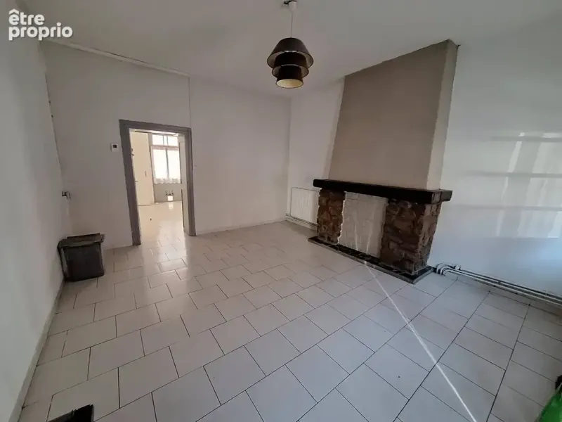 Photo Maison à Vieux-Conde au prix de 59 000€