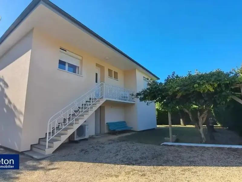 Photo Maison à Saint-Marcellin au prix de 199 000€