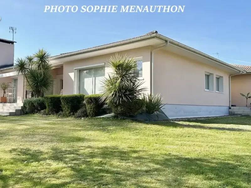 Photo Maison à Dax au prix de 499 000€