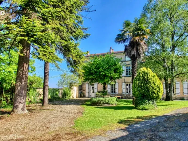 Photo Maison à Vinax au prix de 700 000€