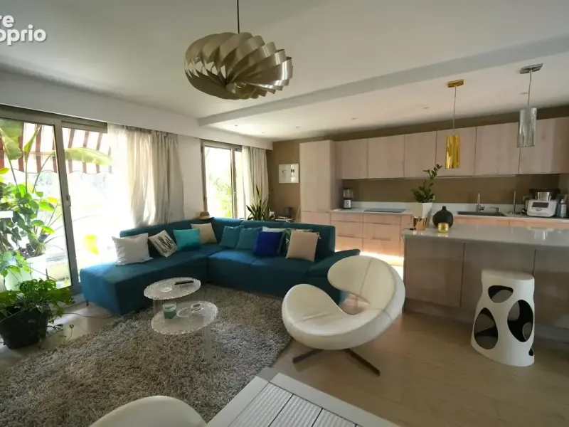 Photo Appartement à Nice au prix de 795 000€