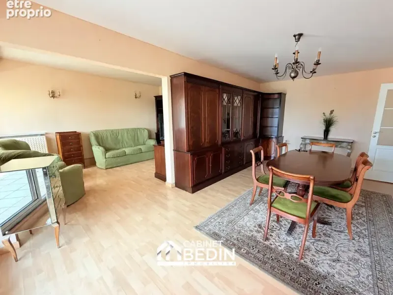 Photo Appartement à Bordeaux au prix de 379 800€
