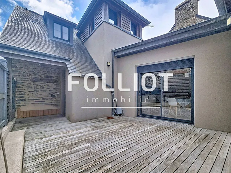 Photo Maison à Barneville-Carteret au prix de 554 000€