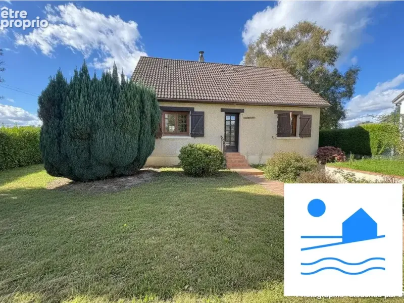 Photo Maison à Touffreville-La-Corbeline au prix de 172 000€