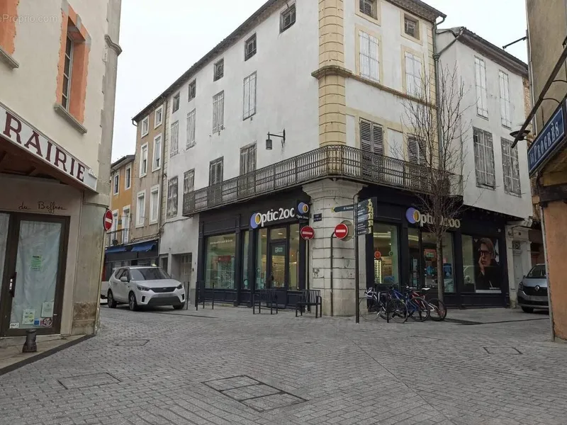 Photo Appartement à Revel au prix de 349 000€