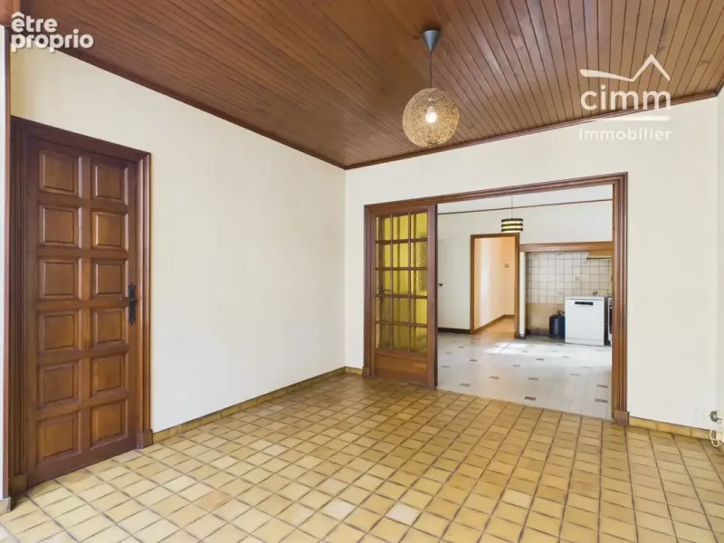 Photo Maison à Tullins au prix de 99 000€