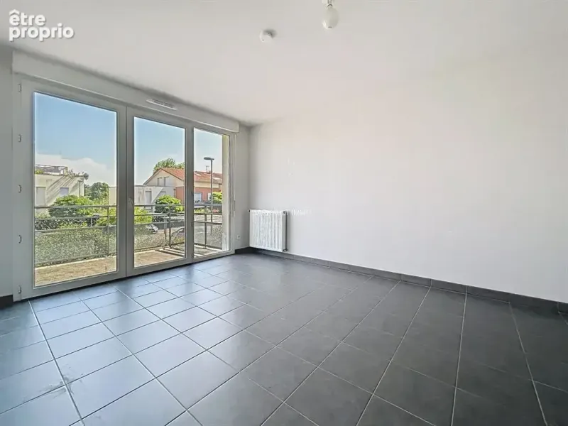 Photo Appartement à Castanet-Tolosan au prix de 141 370€