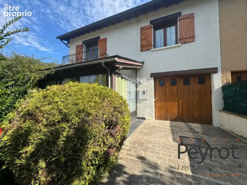Photo Maison à Osseja au prix de 350 000€