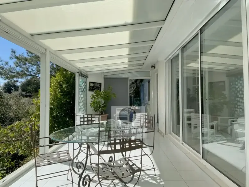Photo Maison à Saint-Peray au prix de 270 000€