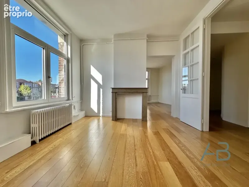 Photo Appartement à Marcq-En-Baroeul au prix de 232 000€