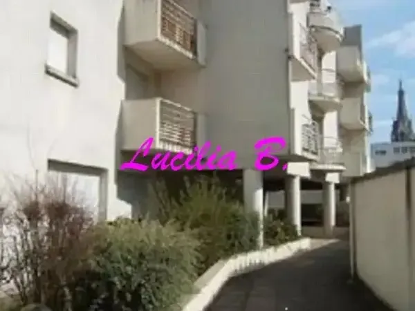 Photo Appartement à Tours au prix de 84 800€