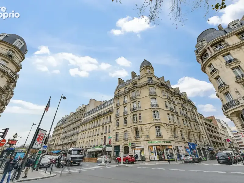 Photo Appartement à Paris-16e au prix de 457 000€