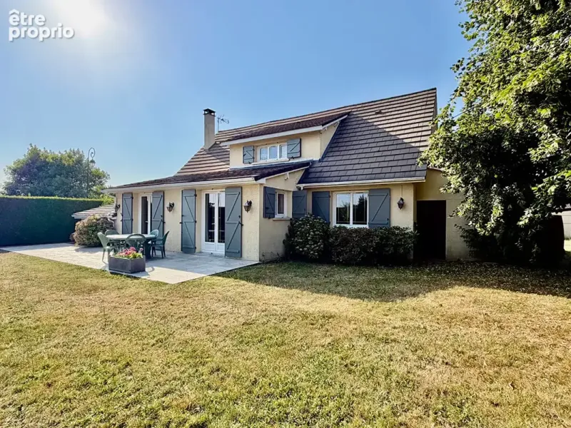 Photo Maison à Guichainville au prix de 259 000€
