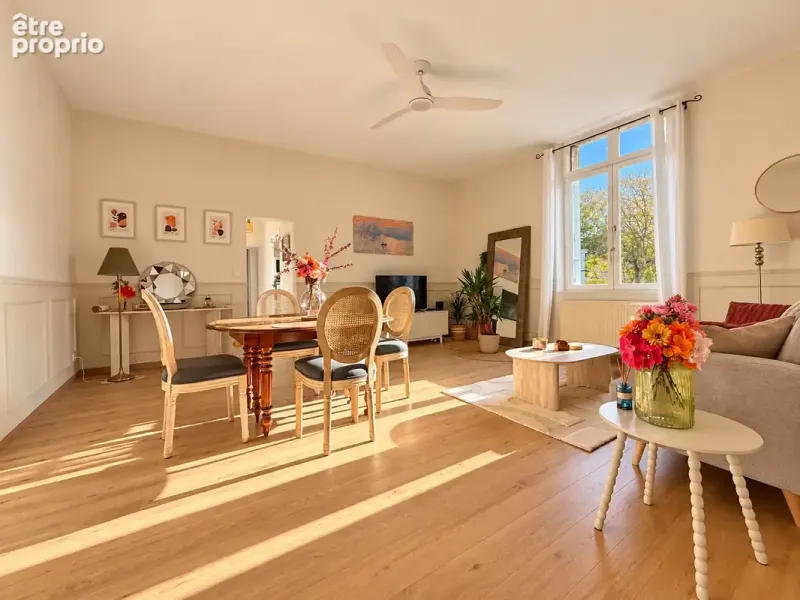Photo Appartement à Saumur au prix de 210 000€