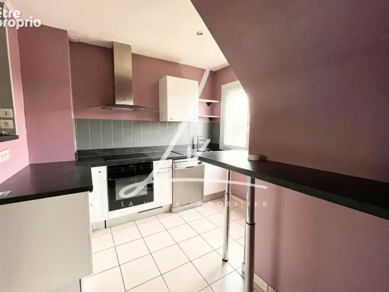 Photo Appartement à Cormelles-Le-Royal au prix de 149 900€