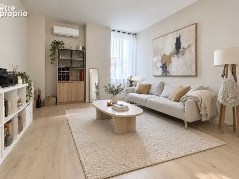 Photo Appartement à Toulouse au prix de 199 555€