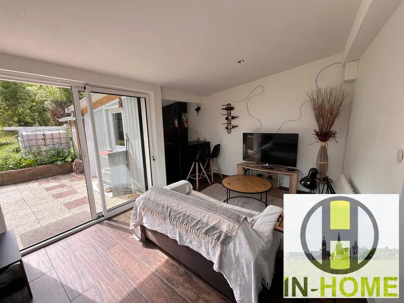 Photo Maison à Fignieres au prix de 126 000€