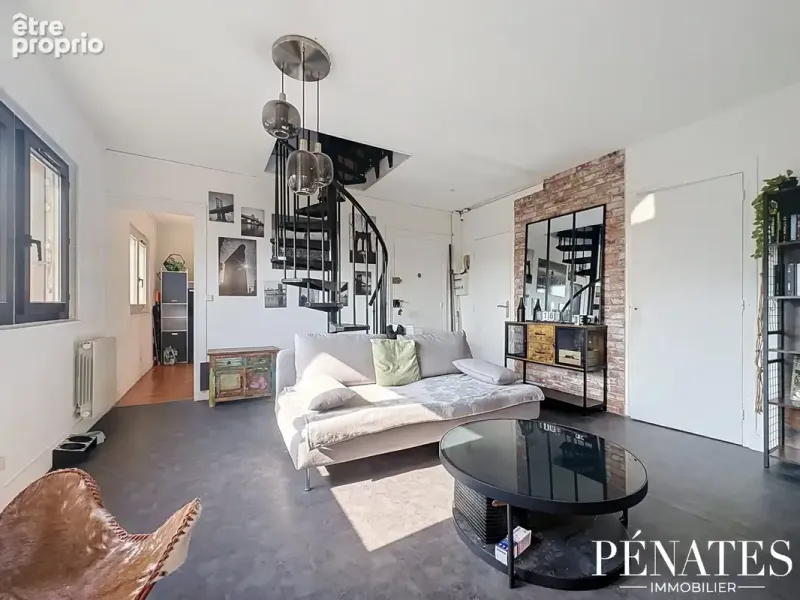 Photo Appartement à Rouen au prix de 136 900€