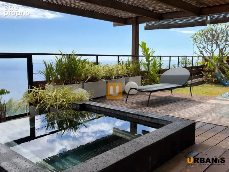 Photo Maison à Saint-Leu au prix de 579 600€