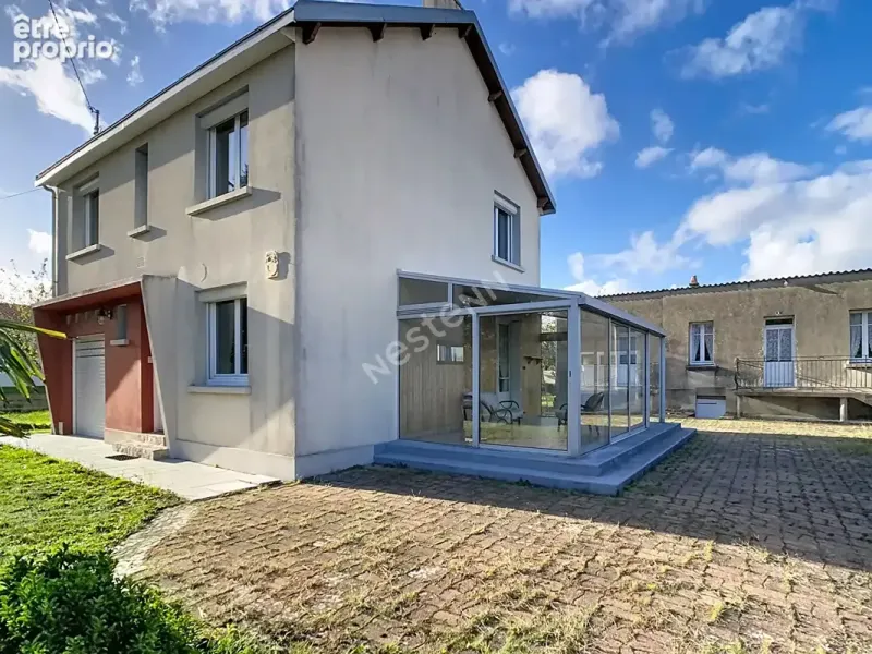 Photo Maison à Beaupreau au prix de 153 000€