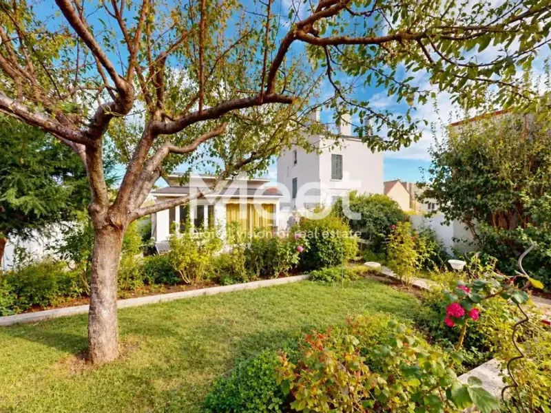 Photo Maison à Vitry-Sur-Seine au prix de 450 000€