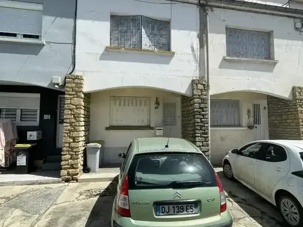 Photo Maison à Limoux au prix de 68 000€